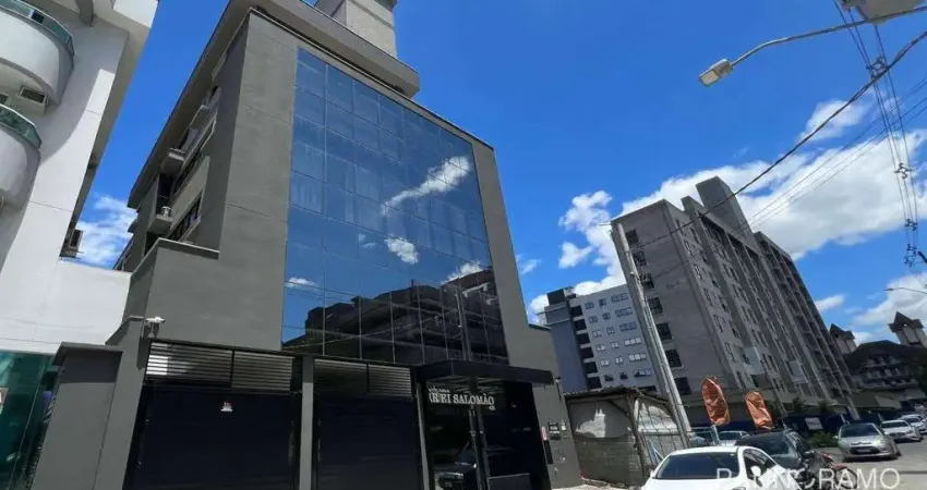 Sala para alugar, 38 m² por R$ 1.920,00/mês - Velha - Blumenau/SC
