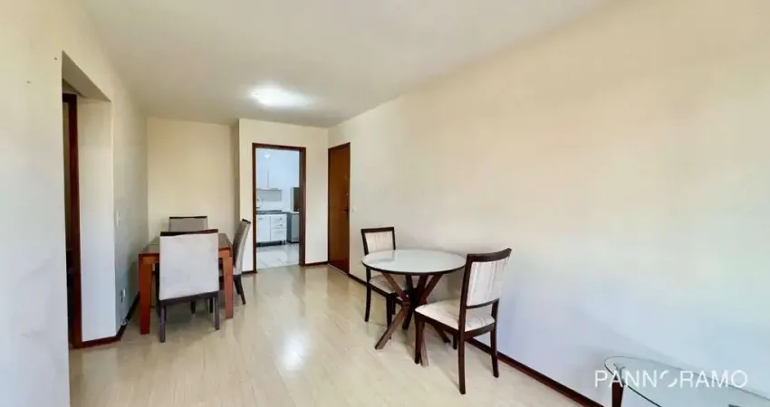 Apartamento com 2 quartos à venda na Rua Doutor Manoel Linhares de Lacerda, 84, Capão Raso, Curitiba