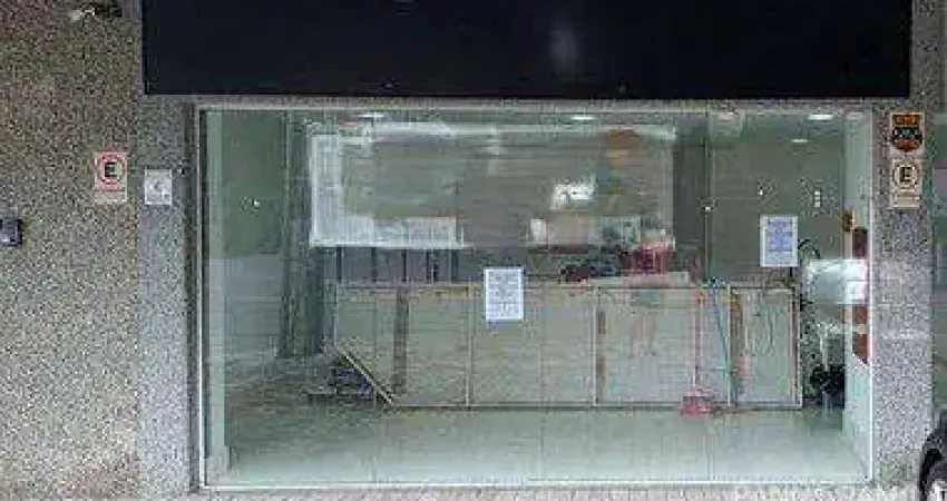 Loja para alugar, 76 m² por R$ 3.381,32/mês - Vila Nova - Blumenau/SC
