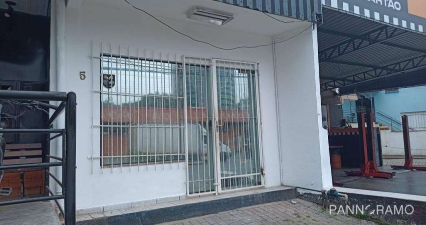 Sala para alugar, 30 m² por R$ 2.033,00/mês - Garcia - Blumenau/SC