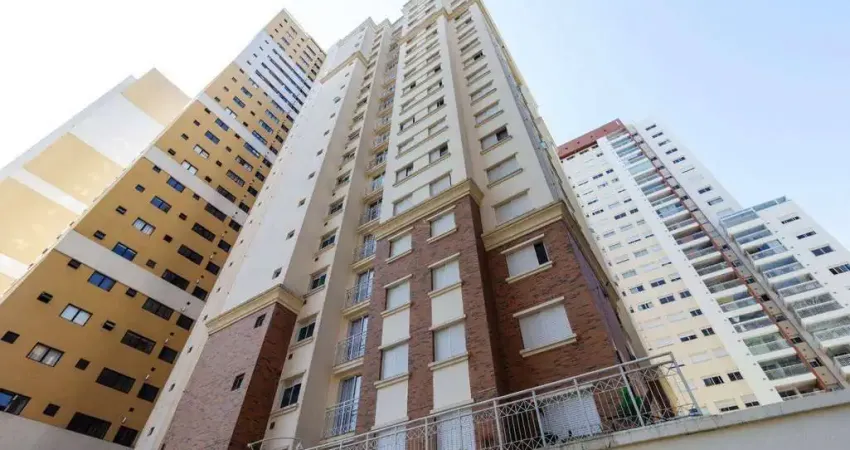 Cobertura com 4 quartos à venda na Travessa Rafael Francisco Greca, 151, Água Verde, Curitiba