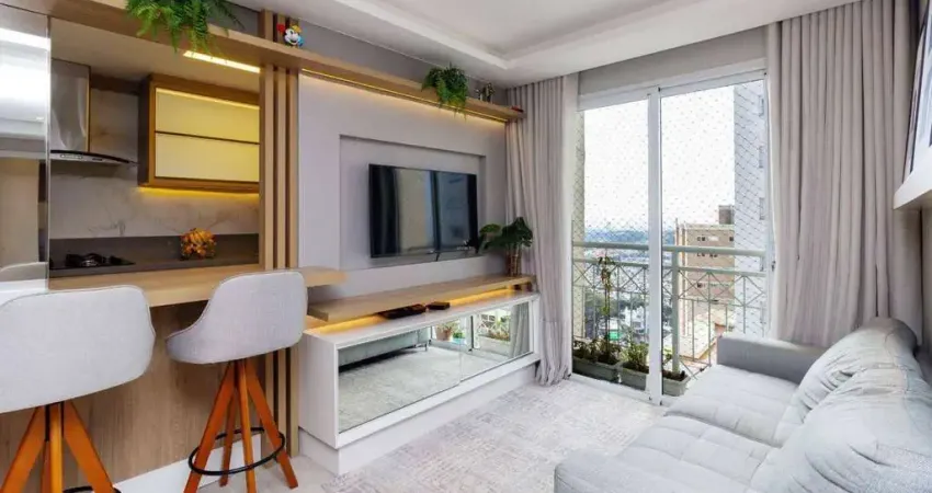 Cobertura com 4 quartos à venda na Travessa Rafael Francisco Greca, 151, Água Verde, Curitiba