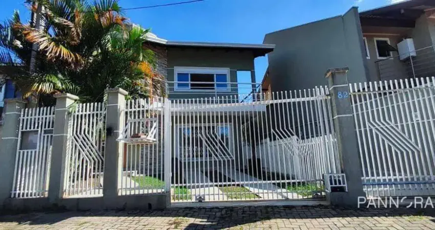 Casa com 4 quartos para alugar na Rua Joaquim Antônio da Cruz, 82, Portão, Curitiba