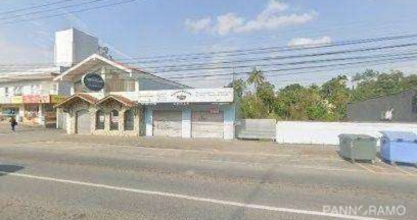 Terreno à venda, 702 m² por R$ 650.000,00 - Itoupava Norte - Blumenau/SC