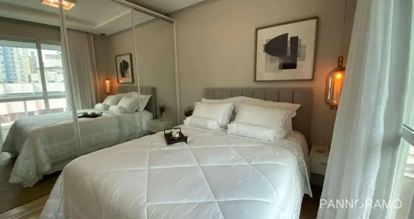 Apartamento com 4 dormitórios à venda, 138 m² por R$ 3.300.000,00 - Centro - Balneário Camboriú/SC