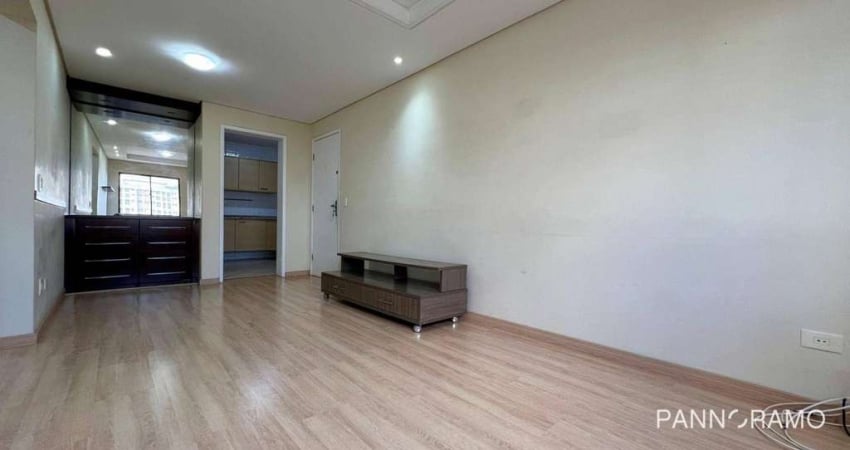 Apartamento dois quartos Capão raso