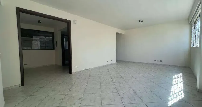 Apartamento com 3 quartos à venda na Avenida Presidente Kennedy, 3244, Água Verde, Curitiba