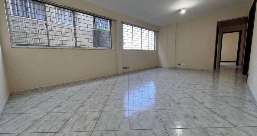 Apartamento com 3 quartos à venda na Avenida Presidente Kennedy, 3244, Água Verde, Curitiba