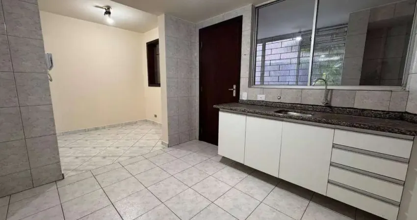 Apartamento com 3 quartos à venda na Avenida Presidente Kennedy, 3244, Água Verde, Curitiba