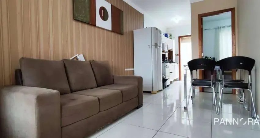 Casa em condomínio fechado com 3 quartos à venda na Rua das Bauhinias, 324, Eucaliptos, Fazenda Rio Grande