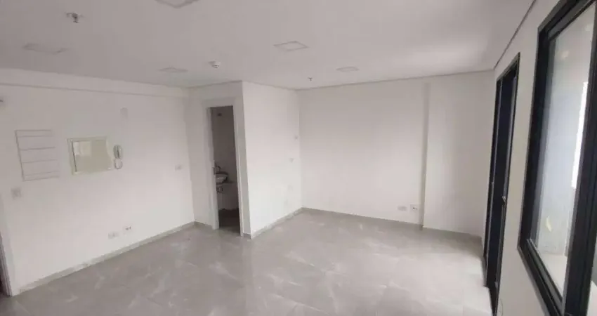 Sala à venda, 44 m² por R$ 223.000,00 - Centro - Curitiba/PR