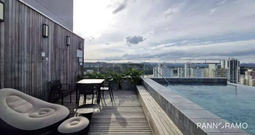 Loft com 1 dormitório à venda, 24 m² por R$ 399.000,00 - Itoupava Seca - Blumenau/SC