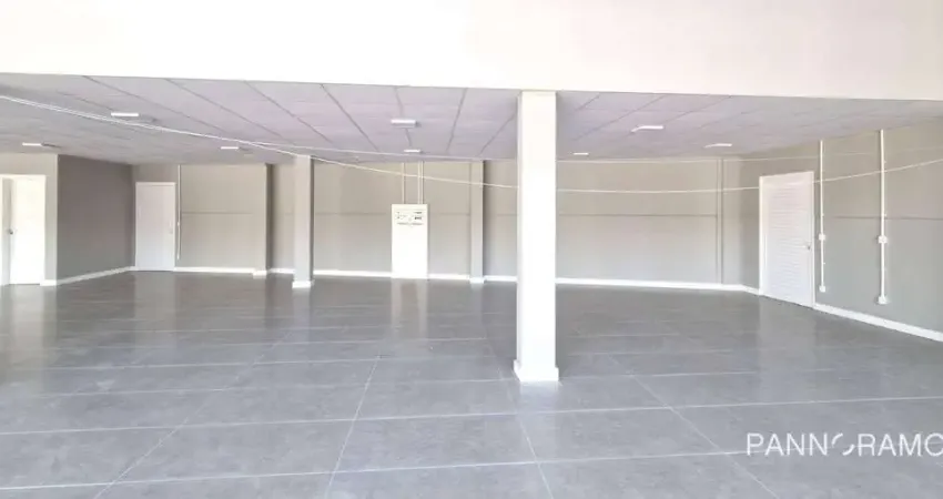 Loja para alugar, 193 m² por R$ 9.625/mês - Bela Vista - Gaspar/SC