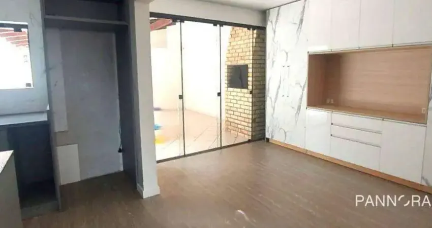 Casa com 3 dormitórios à venda, 110 m² por R$ 620.000,00 - Velha - Blumenau/SC