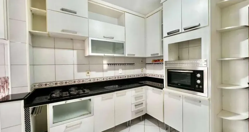 Apartamento com 3 dormitórios à venda, 99 m² por r$ 450.000,00 - velha - blumenau/sc