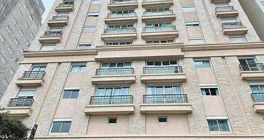 Cobertura com 2 quartos para alugar na Rua Lamenha Lins, 212, Centro, Curitiba