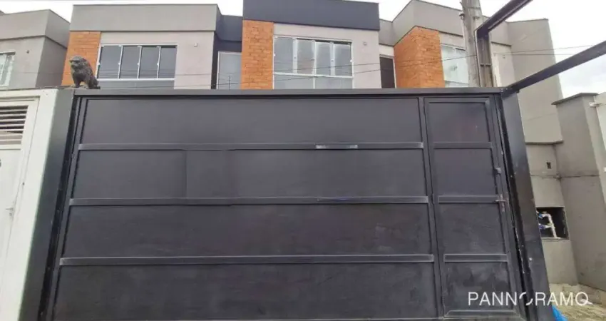 Casa com 2 dormitórios para alugar, 76 m² por R$ 2.880/mês - Fortaleza - Blumenau/SC