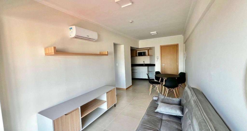 Apartamento com 1 quarto à venda na Rua Sete de Setembro, 2868, Centro, Blumenau