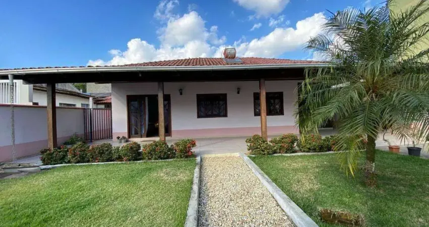 Casa com 4 quartos à venda na Rua Jardim Germânico, 716, Itoupavazinha, Blumenau