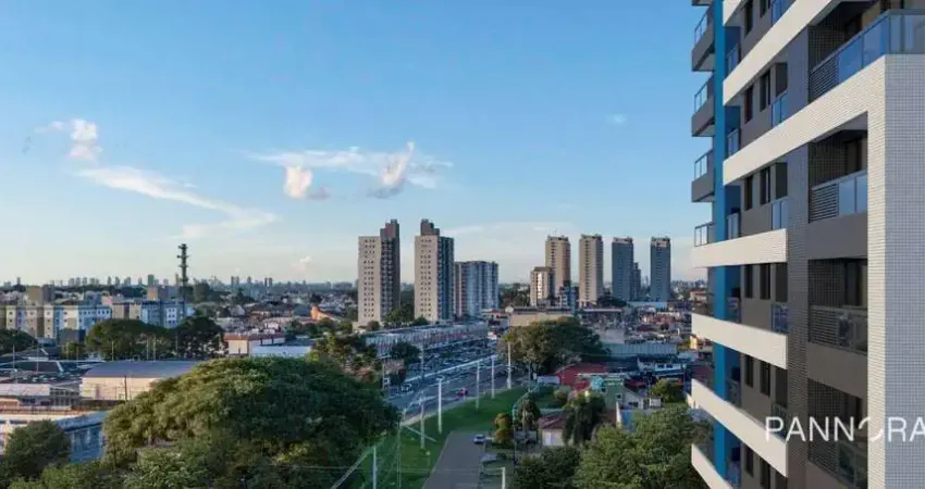 Apartamento 2 quartos com suíte,sacada com churrasqueira