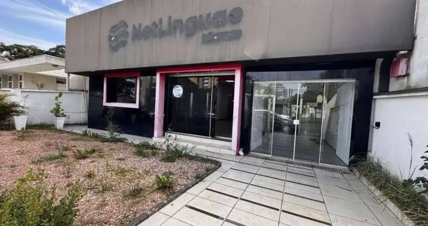 Casa comercial para alugar na Avenida Silva Jardim, 3928, Seminário, Curitiba