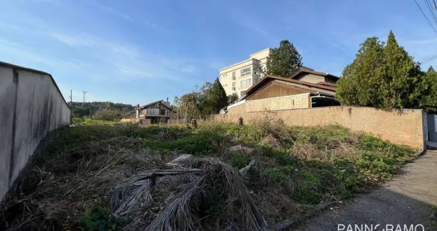 Excelente oportunidade para construir a casa dos seus sonhos!