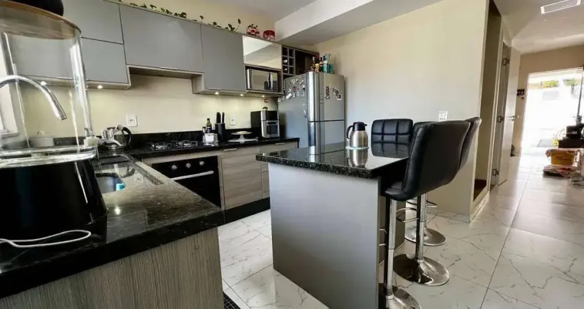 Casa com 2 dormitórios à venda, 113 m² por r$ 400.000,00 - velha - blumenau/sc