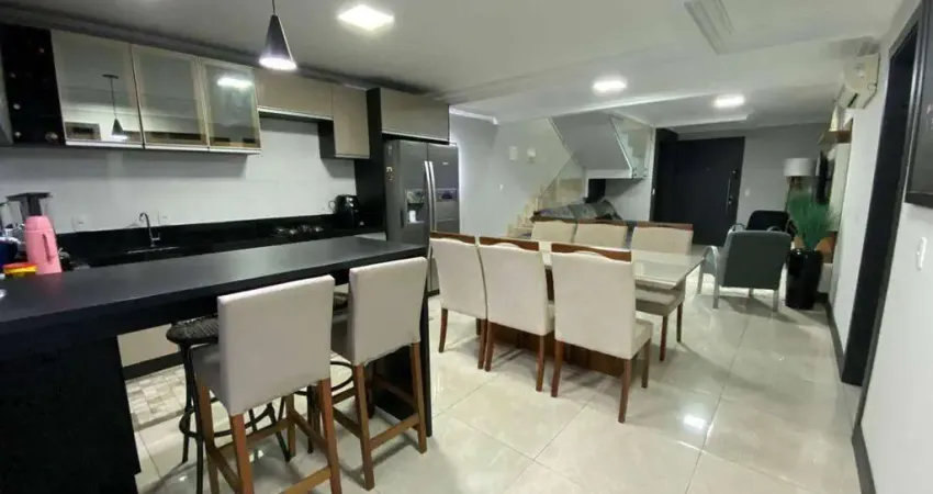 Casa com 4 dormitórios à venda, 257 m² por r$ 950.000,00 - itoupava norte - blumenau/sc