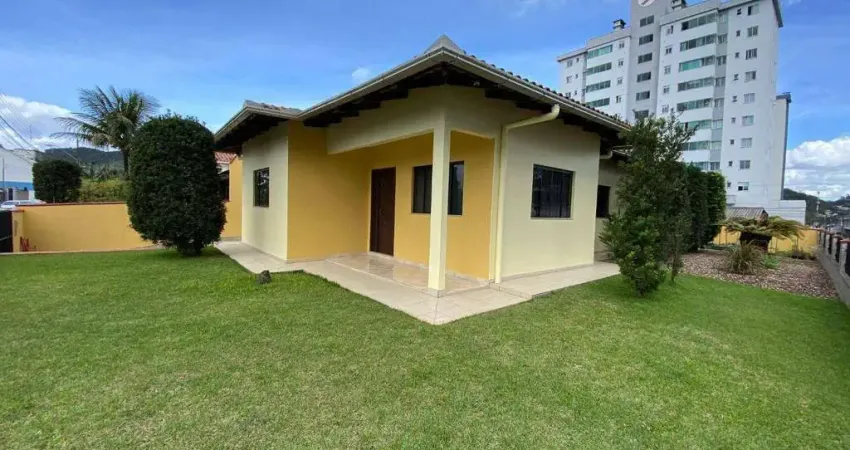 Casa com 2 dormitórios à venda, 129 m² por r$ 990.000,00 - itoupava norte - blumenau/sc