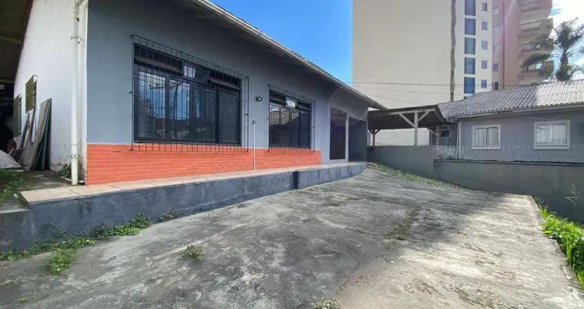 Terreno à venda na Rua João Pessoa, 1825, Velha, Blumenau