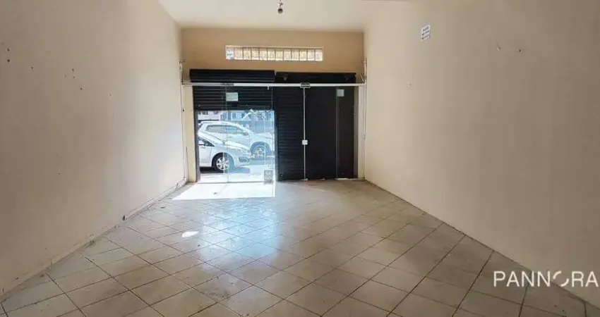 Ponto comercial para alugar na Avenida República Argentina, 3889, Portão, Curitiba