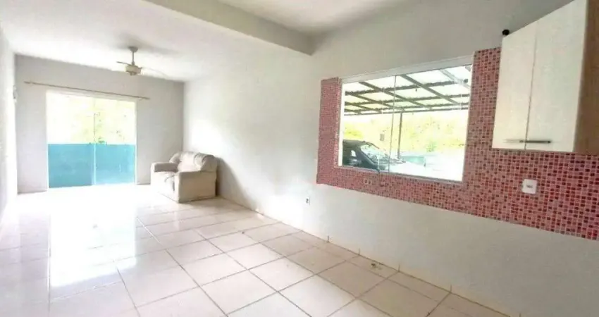 Apartamento com 2 dormitórios para alugar, 85 m² por r$ 2.065,00/mês - itoupava central - blumenau/sc