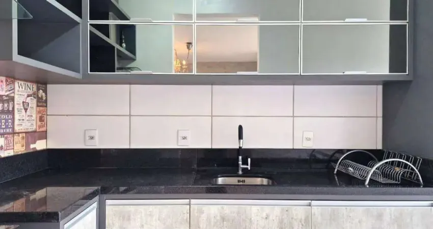 Apartamento com 2 dormitórios para alugar, 61 m² por r$ 1.924,00/mês - itoupavazinha - blumenau/sc