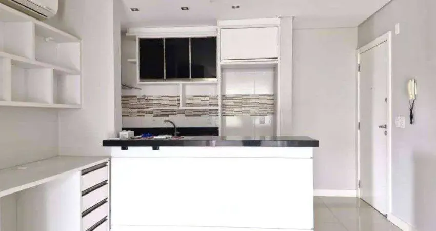 Apartamento com 2 dormitórios para alugar, 83 m² por r$ 3.337,00/mês - boa vista - blumenau/sc