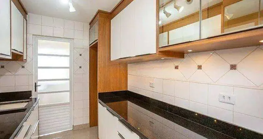 Apartamento com 3 quartos à venda na Rua Tenente Olderico Gabardo, 311, Xaxim, Curitiba