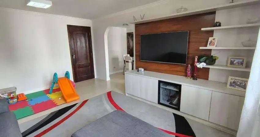 Apartamento com 3 quartos à venda na Rua Cândido Mader, 14, Juvevê, Curitiba