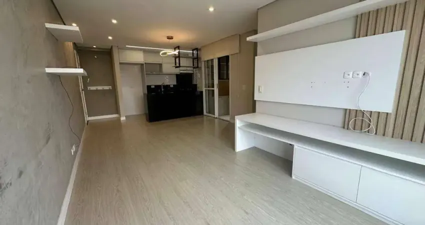 Apartamento 3 quartos com suíte no bairro portão em curitiba