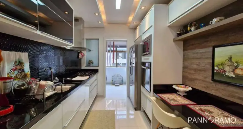 Cobertura com 2 dormitórios, 175 m² - venda por R$ 1.000.000 ou aluguel por R$ 5.750/mês - Velha - Blumenau/SC