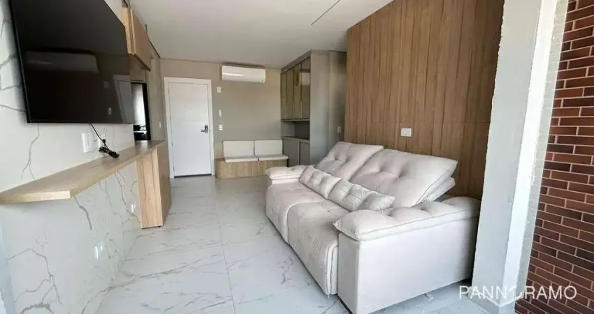Apartamento com 2 quartos para alugar na Rua Engenheiros Rebouças, 2621, Rebouças, Curitiba
