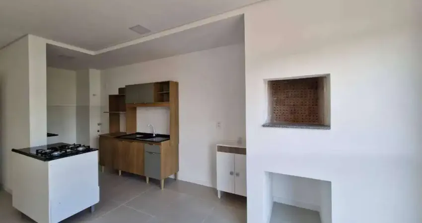 Apartamento com 2 dormitórios para alugar, 66 m² por R$ 2.724/mês - Água Verde - Blumenau/SC