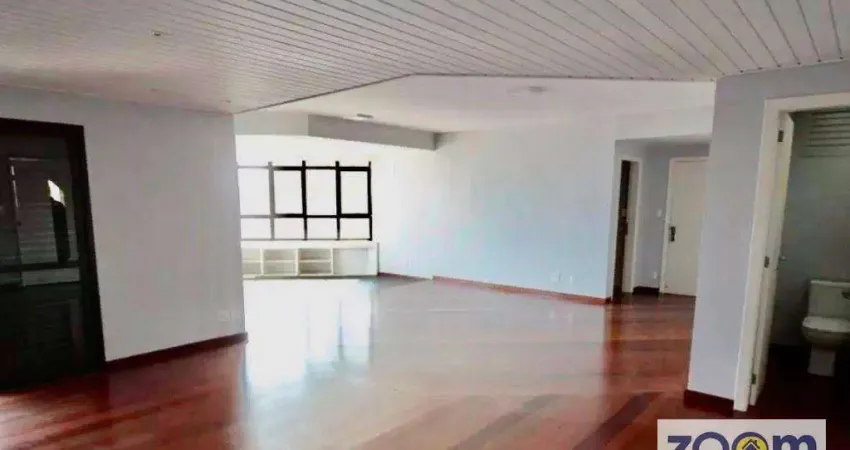 Apartamento com 4 quartos à venda na Rua Anchieta, 77, Vila Boaventura, Jundiaí