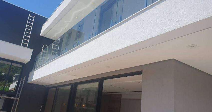 Casa em condomínio fechado com 3 quartos à venda na Rua Aristides Mariotti, 4563, Loteamento Residencial Brisas da Mata, Jundiaí