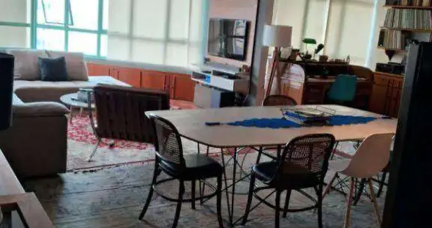 Apartamento com 4 dormitórios à venda, 230 m² por R$ 1.390.000,00 - Vila Boaventura - Jundiaí/SP