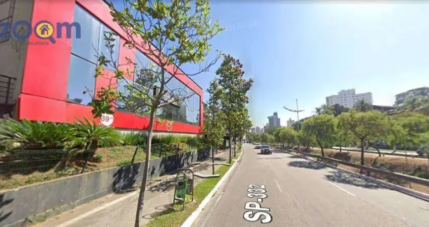 Prédio para alugar na avenida 9 de julho 647 m² por r$ 48.000 /mês - anhangabaú - jundiaí/sp