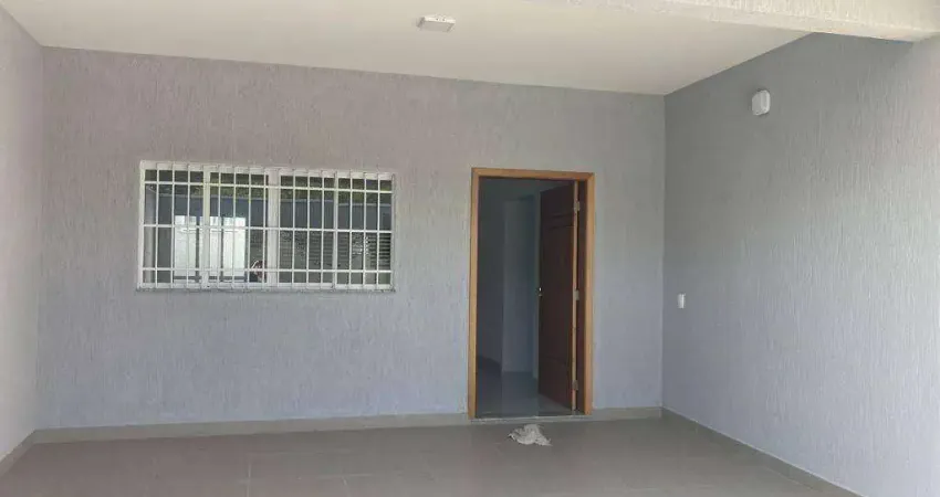 Casa Térrea à venda no Parque da Represa em Jundiaí