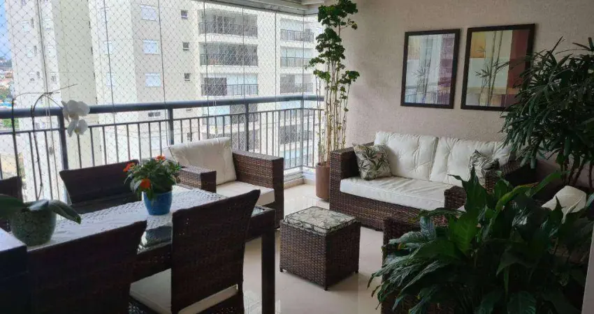 Apartamento com 3 dormitórios à venda, Condomínio Art Prime - Vila Arens I - Jundiaí/SP