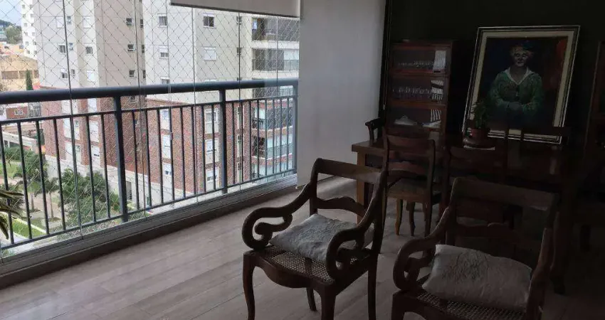 Apartamento com 3 quartos à venda na Rua Moisés Abaid, 187, Jardim São Bento, Jundiaí