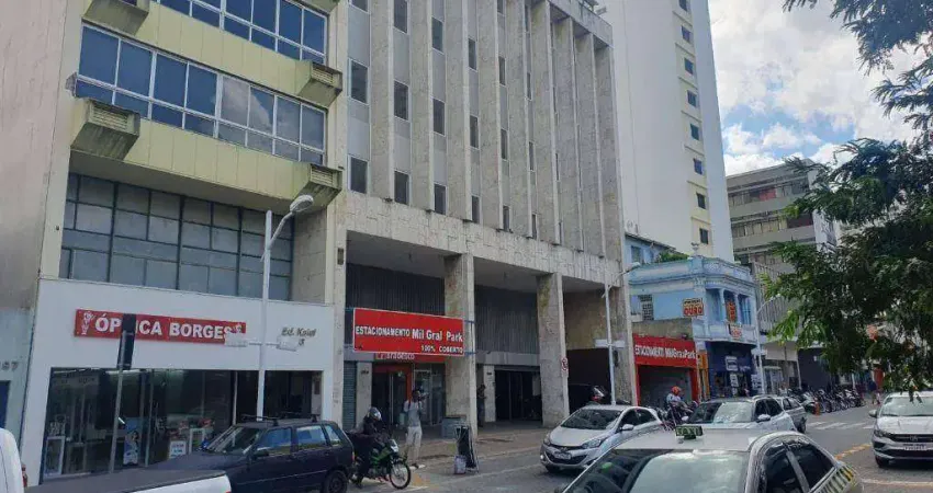 Prédio à venda na Rua do Rosário, 209, Centro, Jundiaí