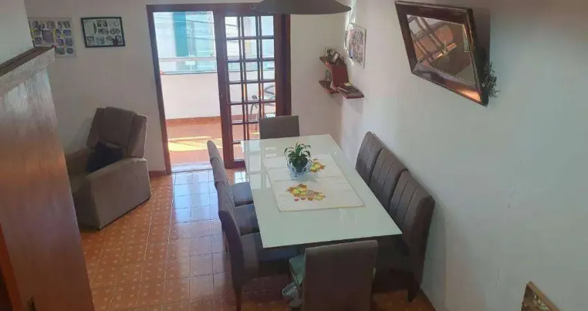 Casa com 4 quartos à venda, 215 m² por r$ 690.000 - vila galvão - jundiaí/sp