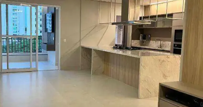 Apartamento com 3 dormitórios à venda, 160 m² por R$ 1.890.000,00 - Jardim Ana Maria - Jundiaí/SP